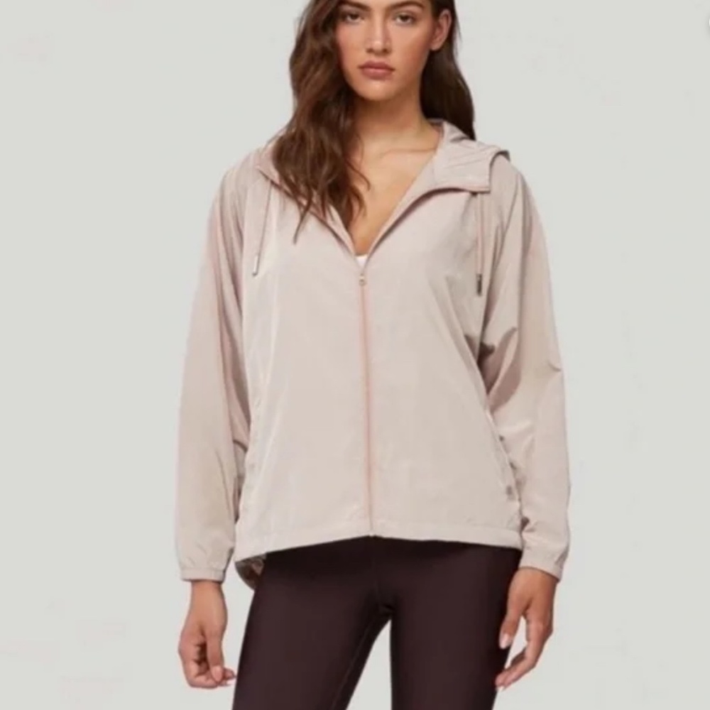 *New* SOIA & KYO  OakLynn Jacket - Size S/M